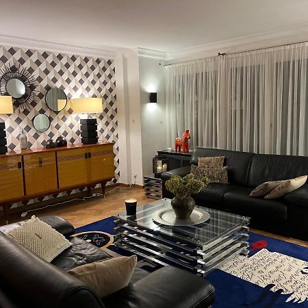 Belle Maison Bourgeoise Partagee De 4 Logements Liegi Esterno foto