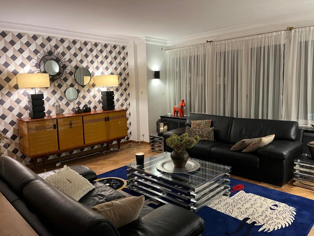 Belle Maison Bourgeoise Partagee De 4 Logements Liegi Esterno foto