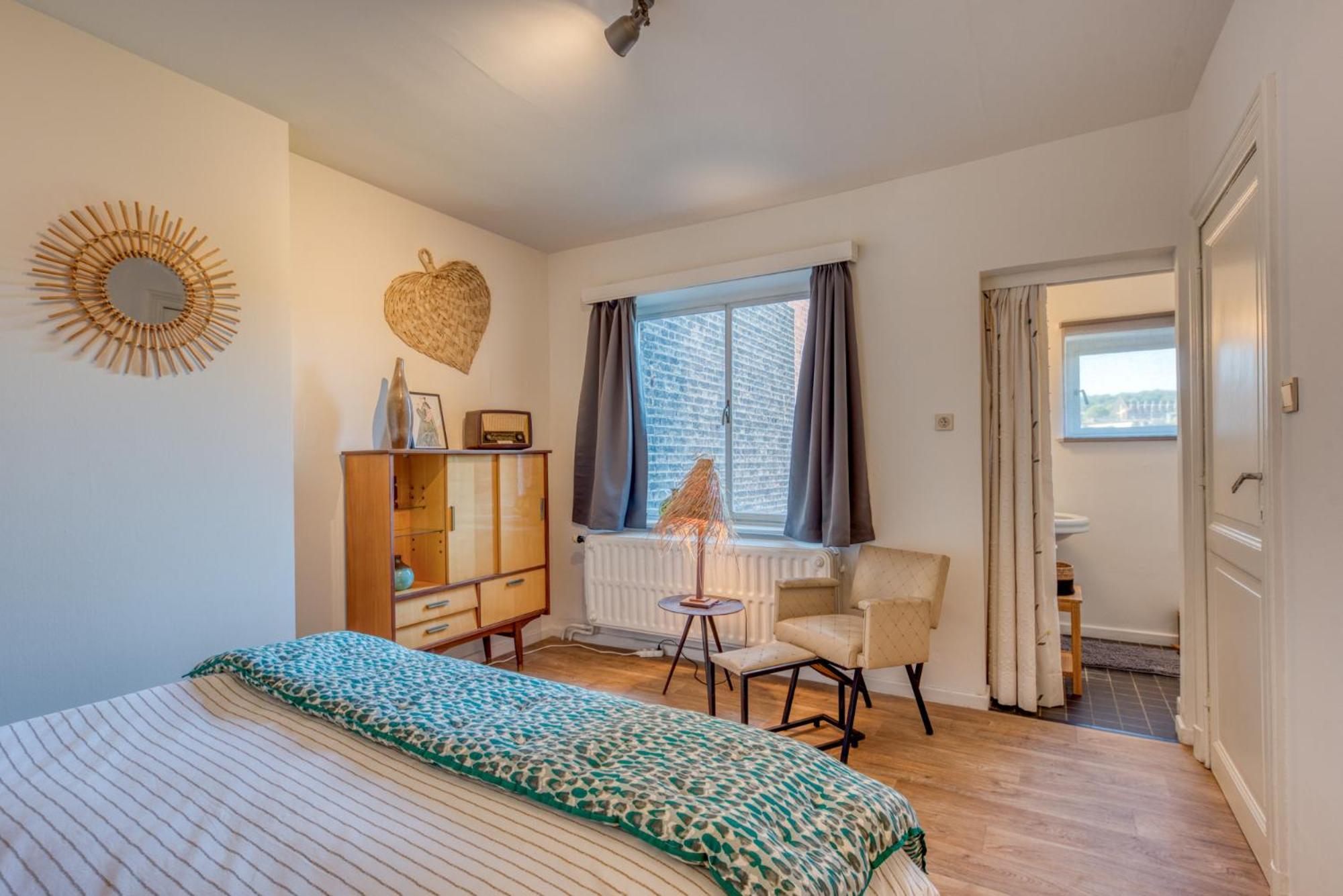 Belle Maison Bourgeoise Partagee De 4 Logements Liegi Esterno foto