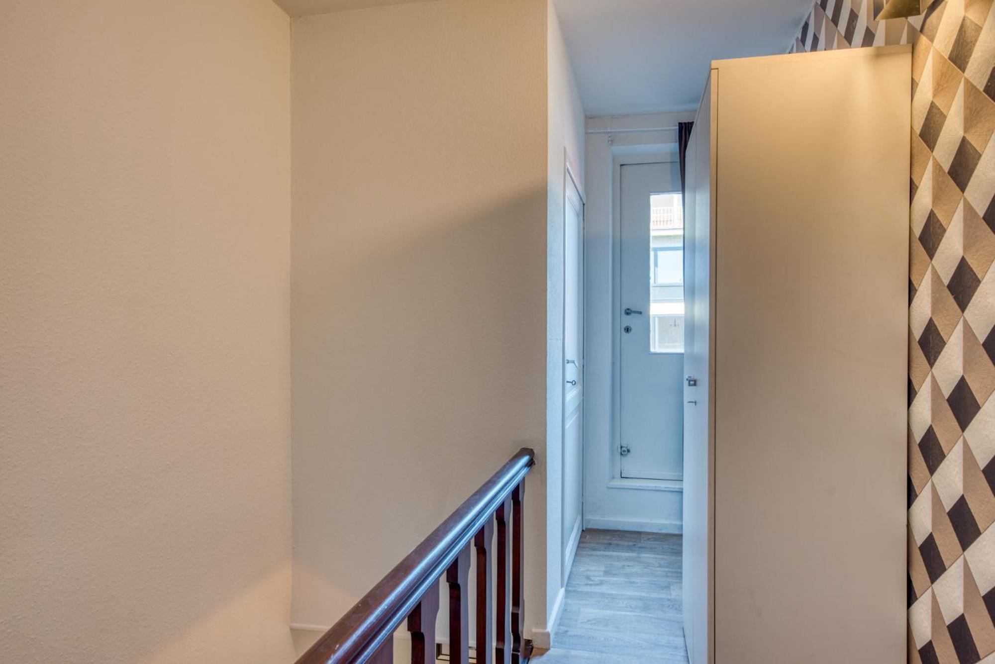 Belle Maison Bourgeoise Partagee De 4 Logements Liegi Esterno foto