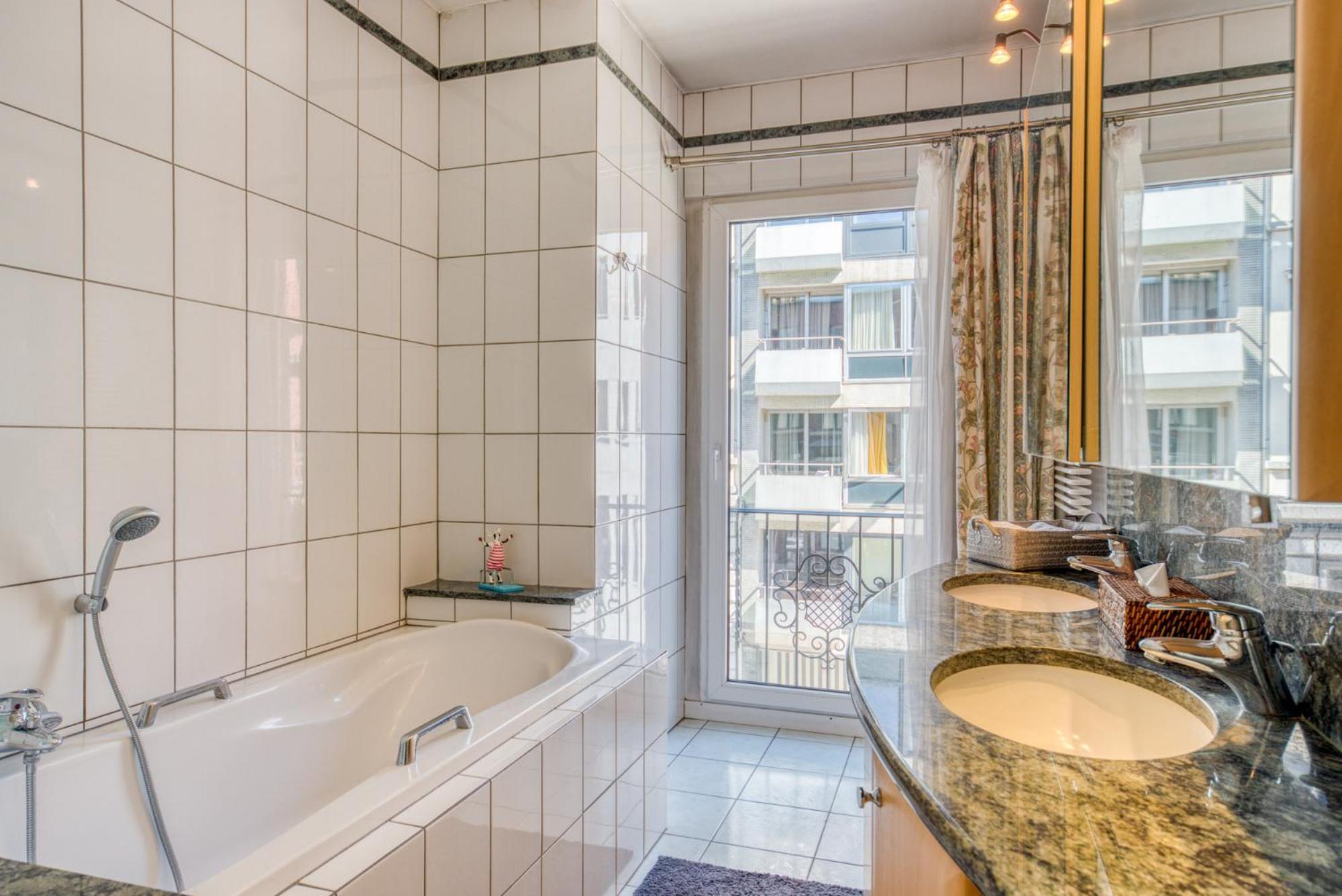 Belle Maison Bourgeoise Partagee De 4 Logements Liegi Esterno foto