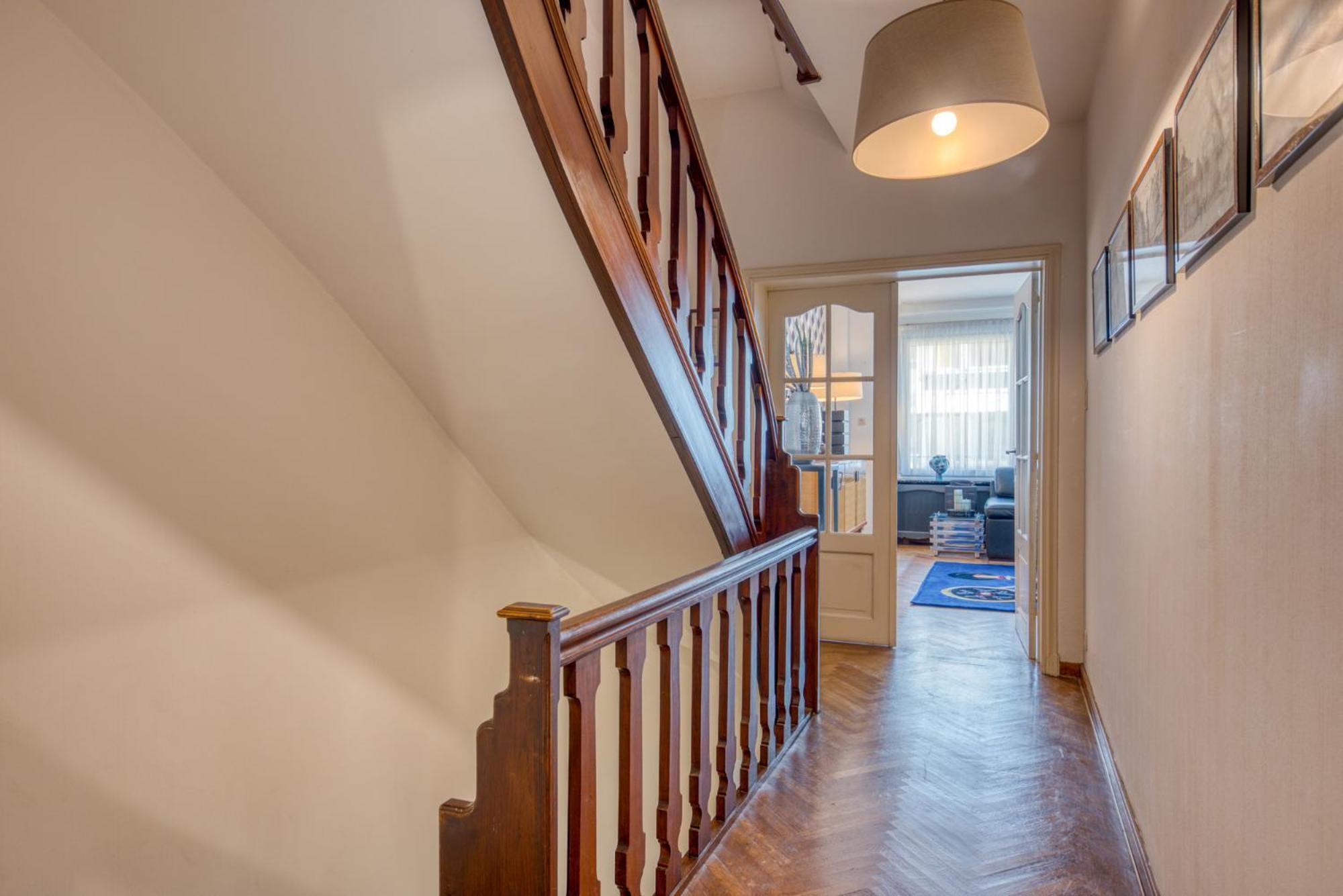 Belle Maison Bourgeoise Partagee De 4 Logements Liegi Esterno foto