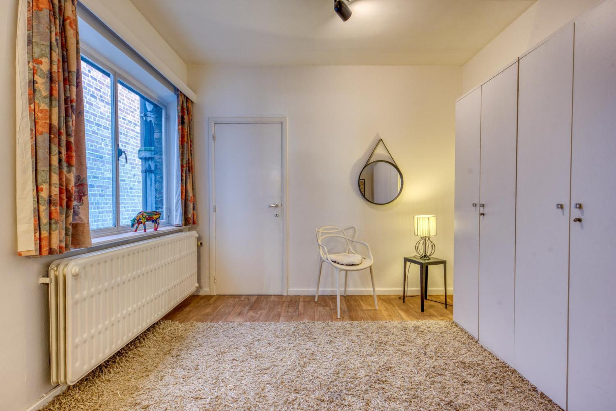 Belle Maison Bourgeoise Partagee De 4 Logements Liegi Esterno foto