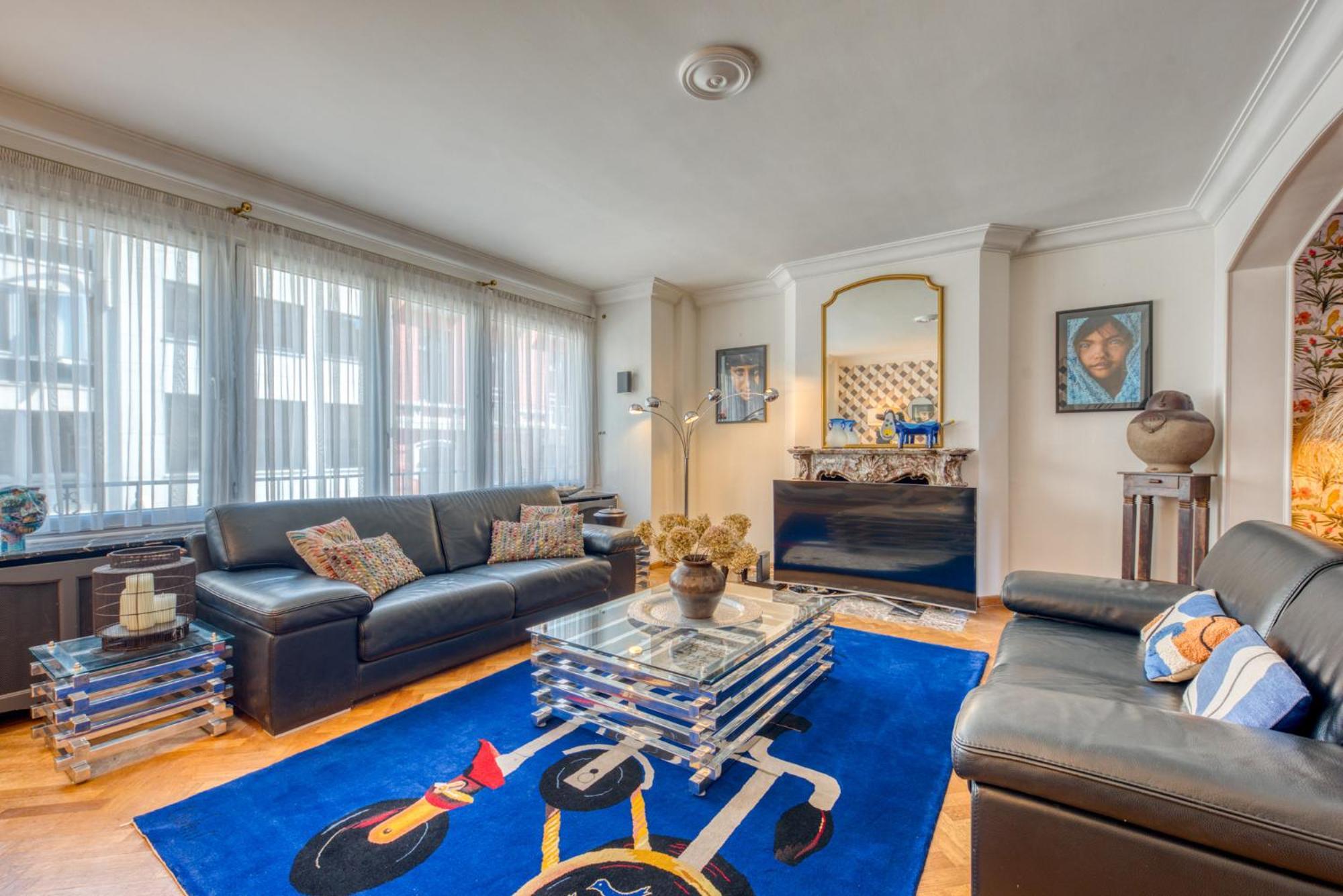 Belle Maison Bourgeoise Partagee De 4 Logements Liegi Esterno foto