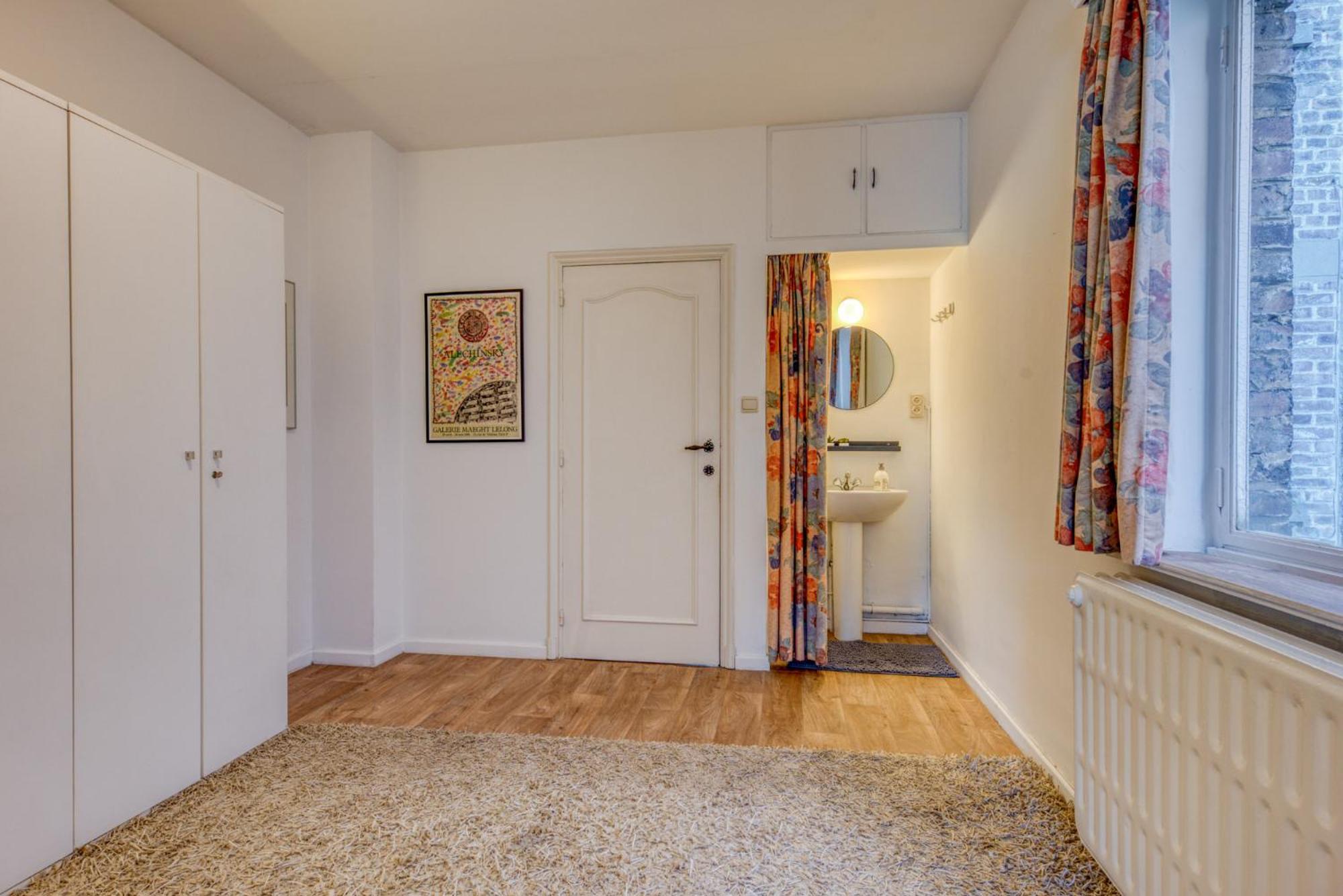 Belle Maison Bourgeoise Partagee De 4 Logements Liegi Esterno foto
