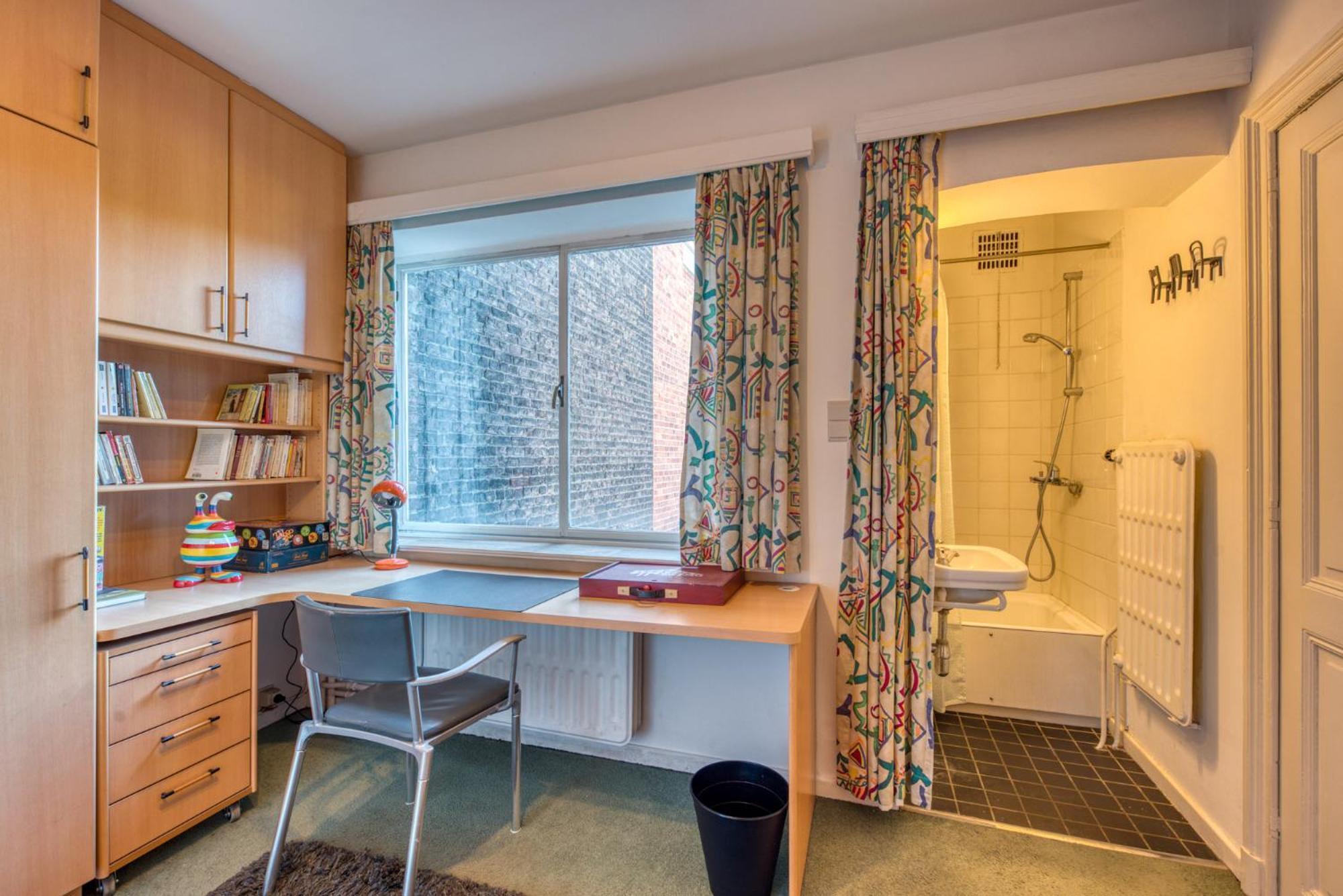 Belle Maison Bourgeoise Partagee De 4 Logements Liegi Esterno foto