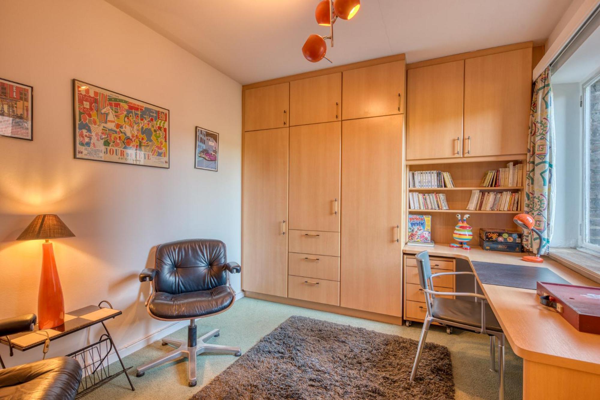 Belle Maison Bourgeoise Partagee De 4 Logements Liegi Esterno foto
