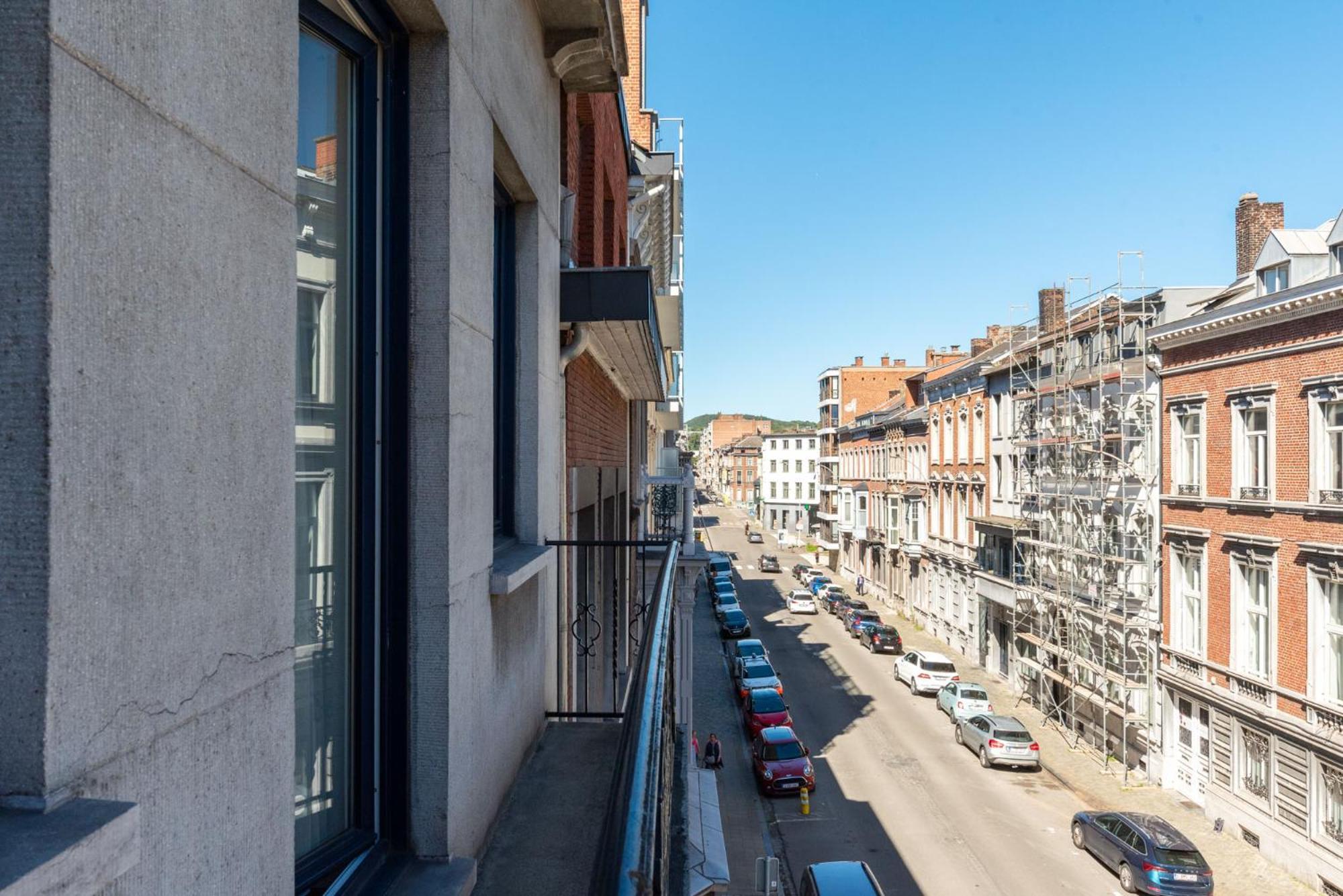 Belle Maison Bourgeoise Partagee De 4 Logements Liegi Esterno foto