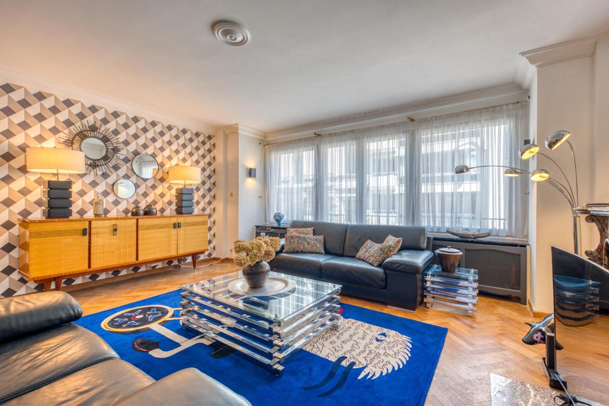 Belle Maison Bourgeoise Partagee De 4 Logements Liegi Esterno foto