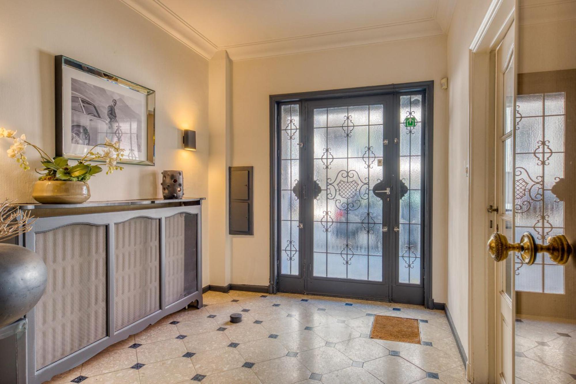 Belle Maison Bourgeoise Partagee De 4 Logements Liegi Esterno foto